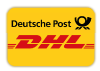 Versandart DHL